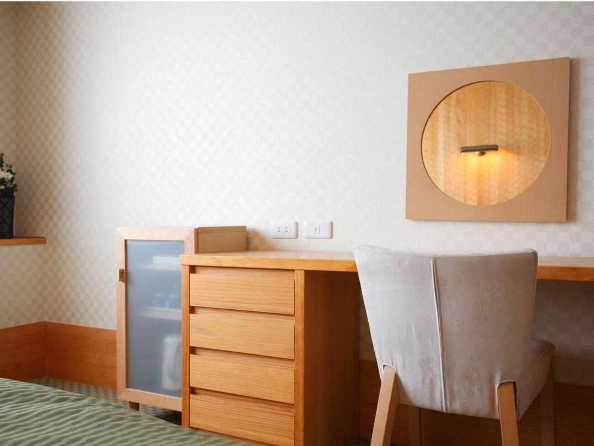 הצוקייצ'י Miyajima Coral Hotel מראה חיצוני תמונה