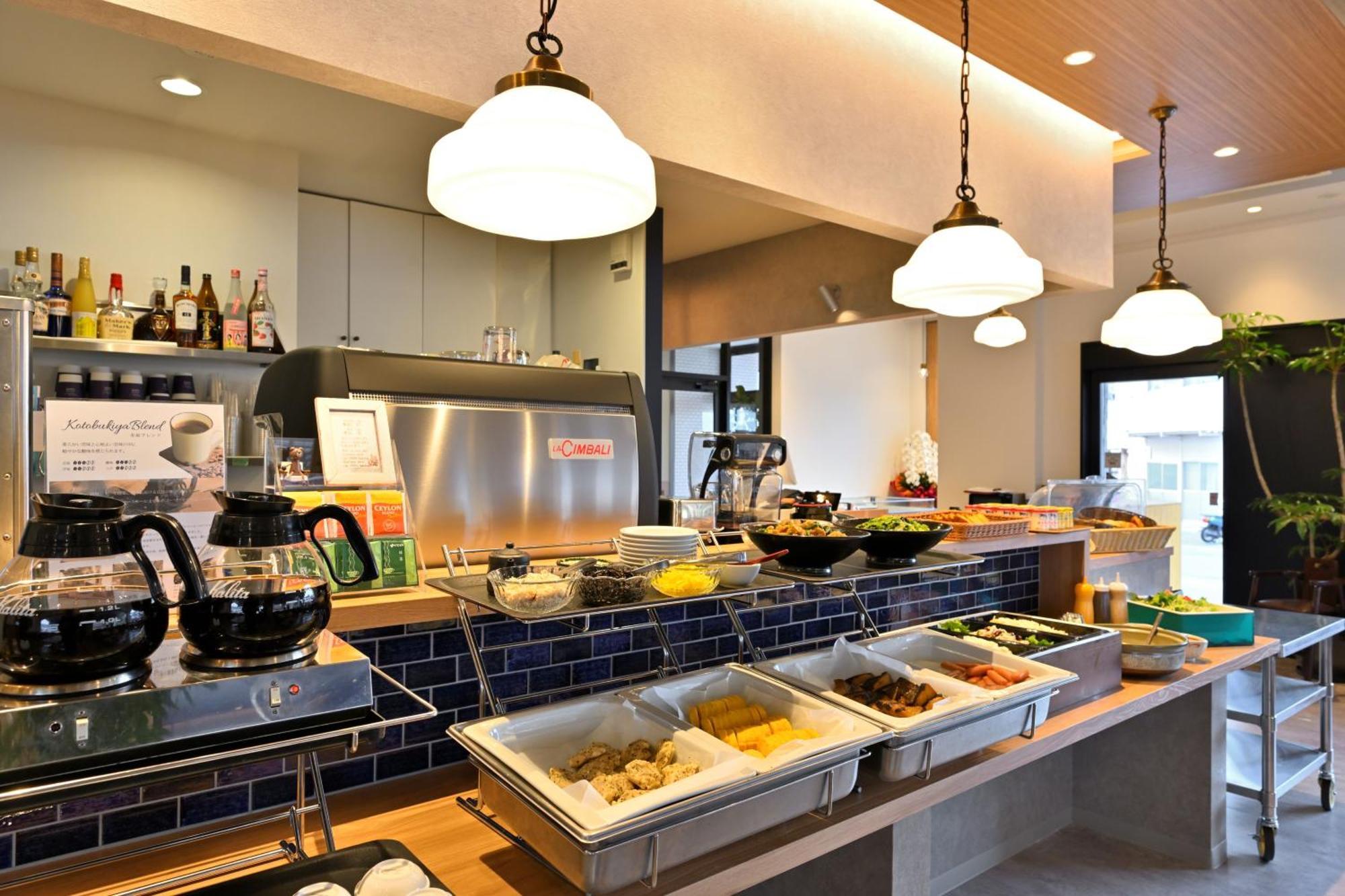 הצוקייצ'י Miyajima Coral Hotel מראה חיצוני תמונה