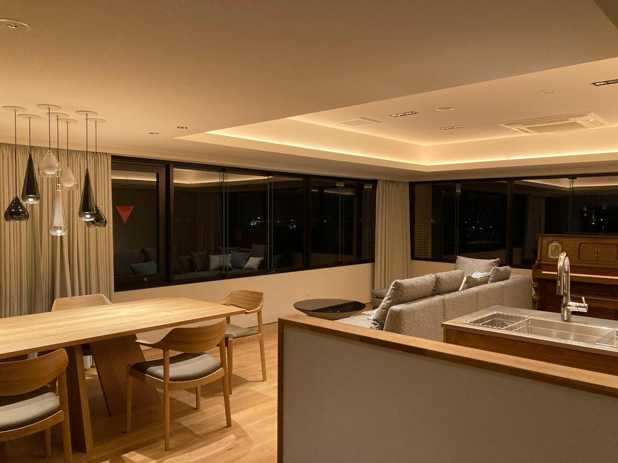 הצוקייצ'י Miyajima Coral Hotel מראה חיצוני תמונה
