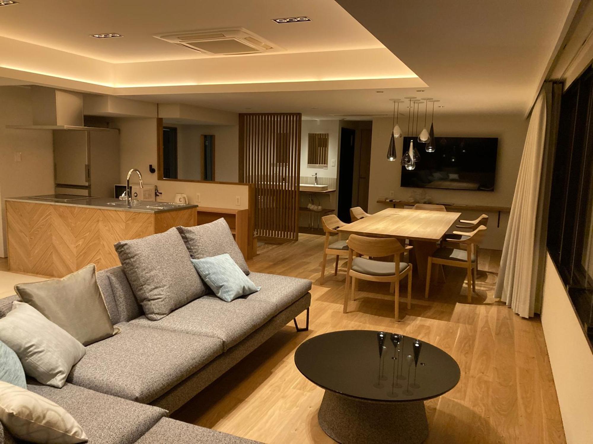 הצוקייצ'י Miyajima Coral Hotel מראה חיצוני תמונה