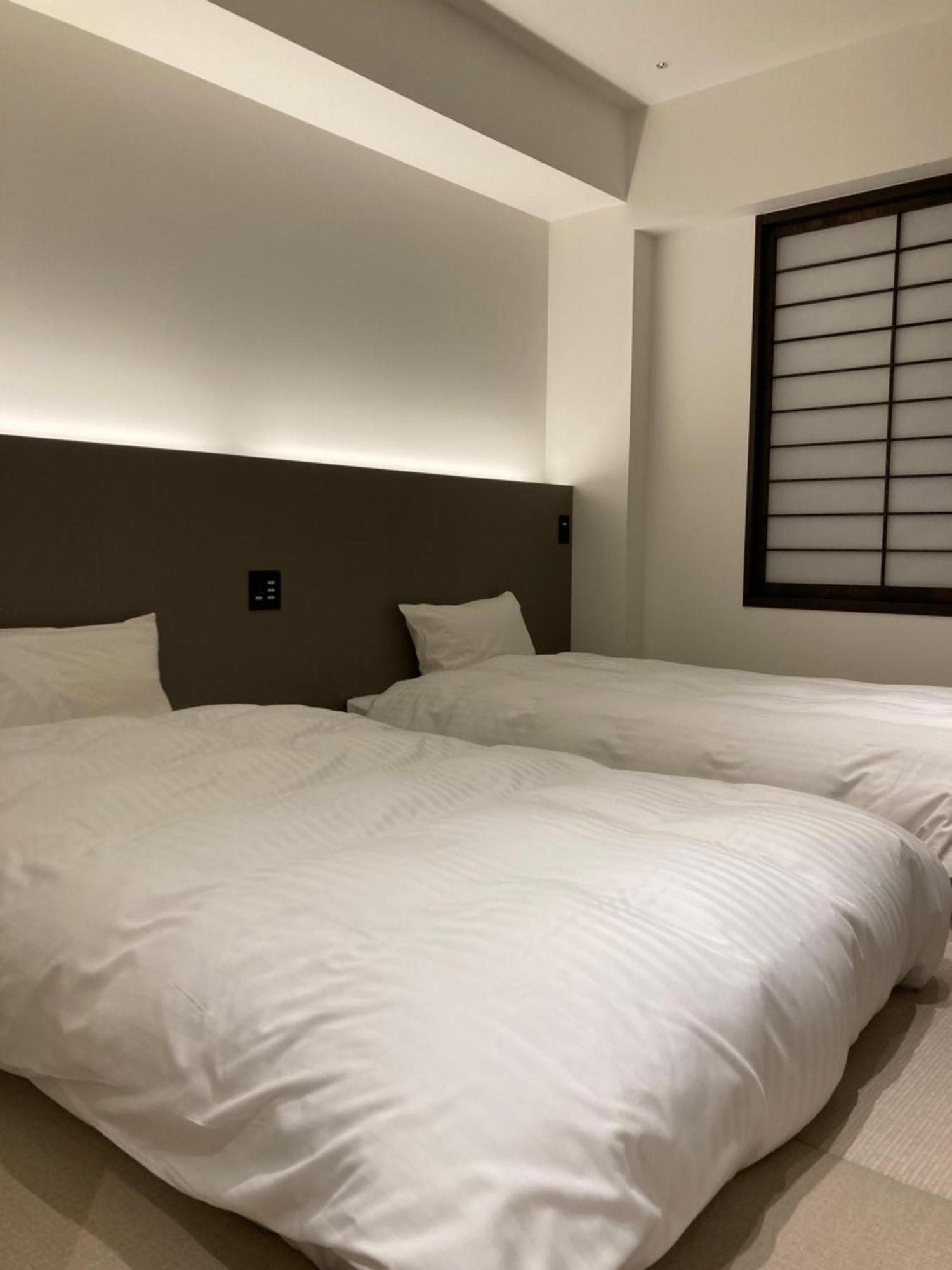 הצוקייצ'י Miyajima Coral Hotel מראה חיצוני תמונה