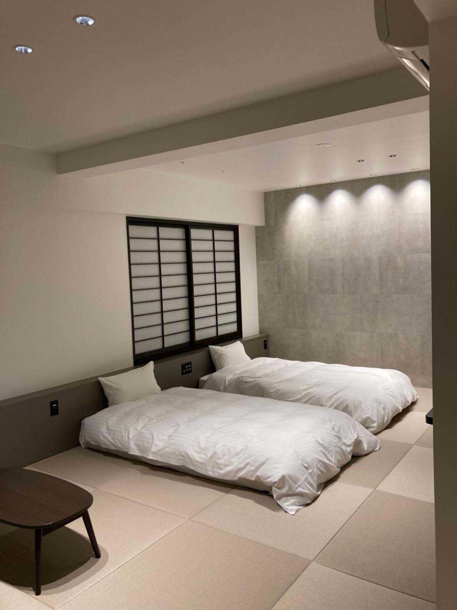 הצוקייצ'י Miyajima Coral Hotel מראה חיצוני תמונה