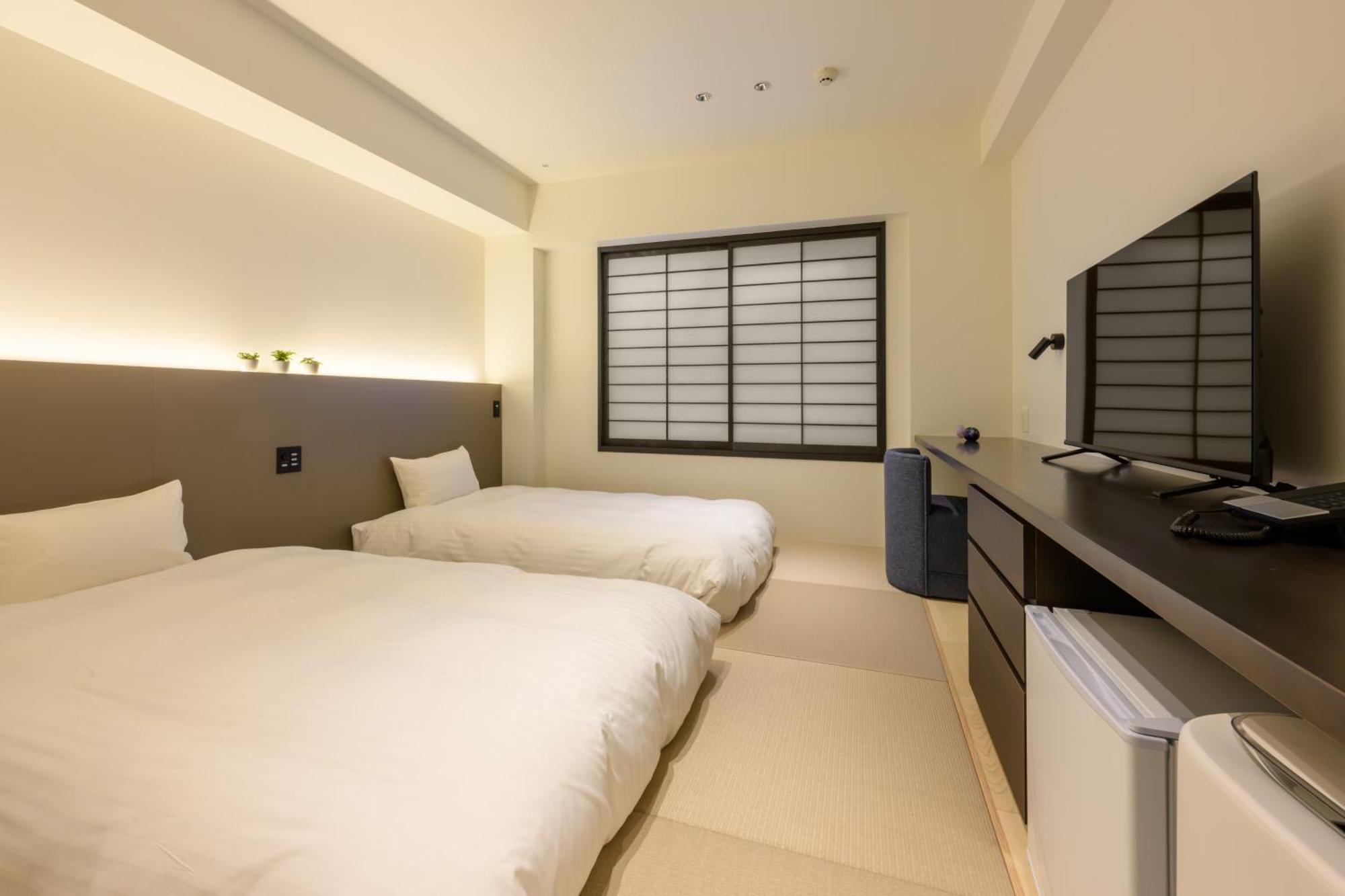 הצוקייצ'י Miyajima Coral Hotel מראה חיצוני תמונה