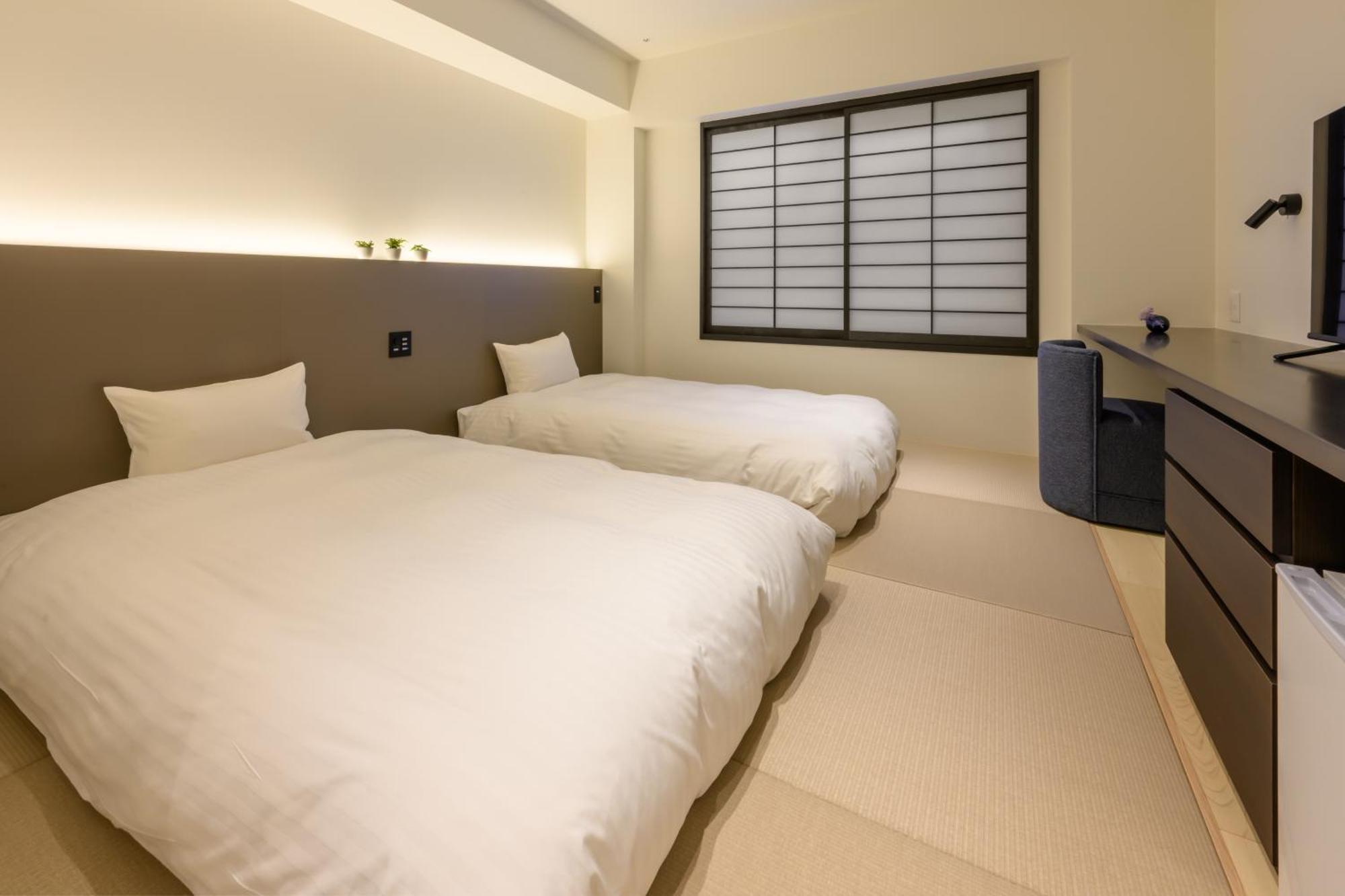 הצוקייצ'י Miyajima Coral Hotel מראה חיצוני תמונה