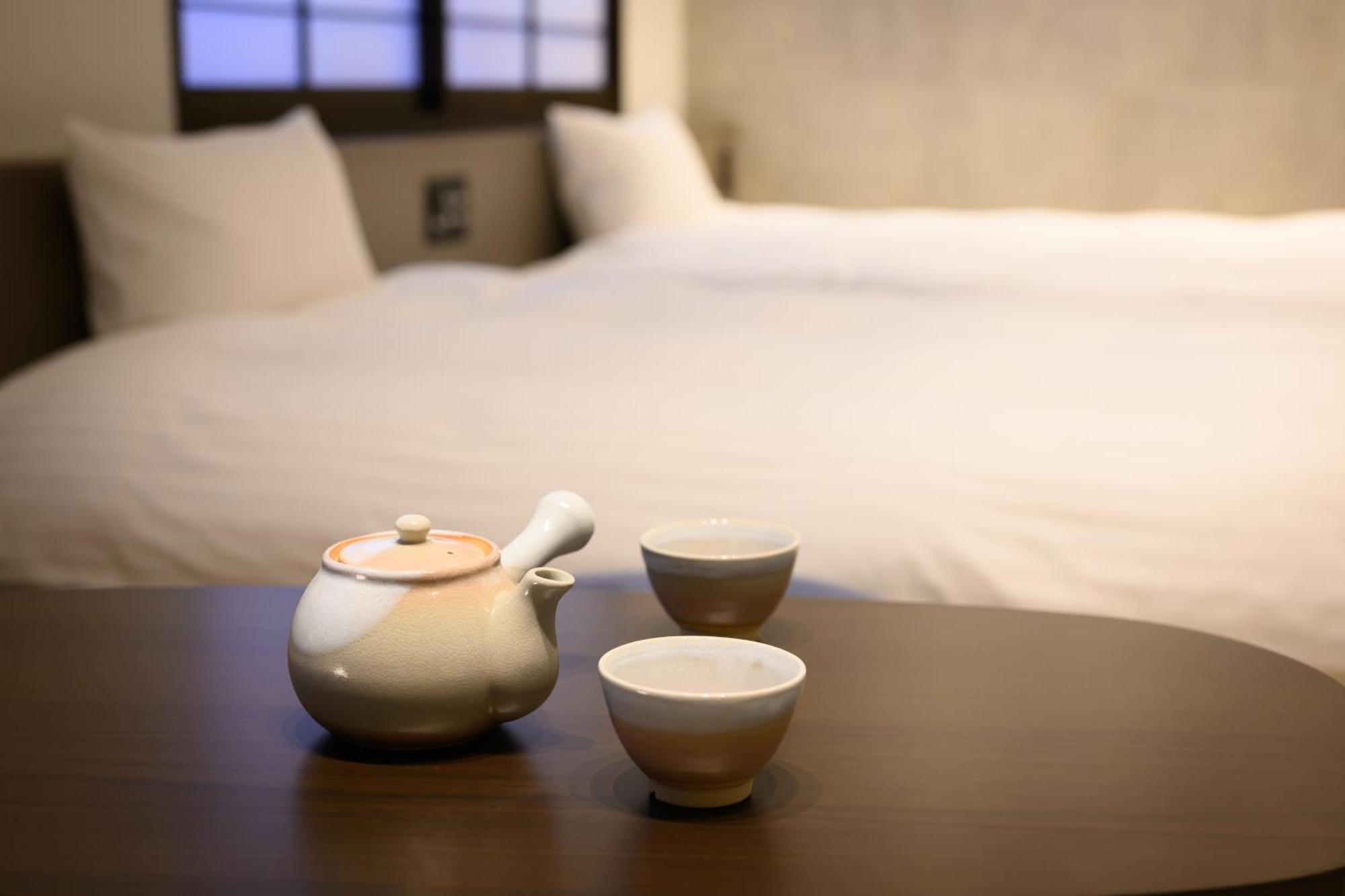 הצוקייצ'י Miyajima Coral Hotel מראה חיצוני תמונה