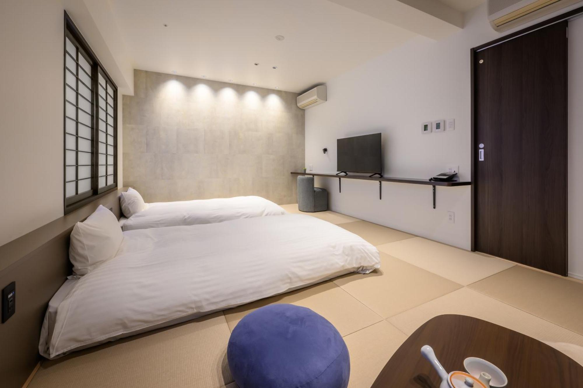 הצוקייצ'י Miyajima Coral Hotel מראה חיצוני תמונה