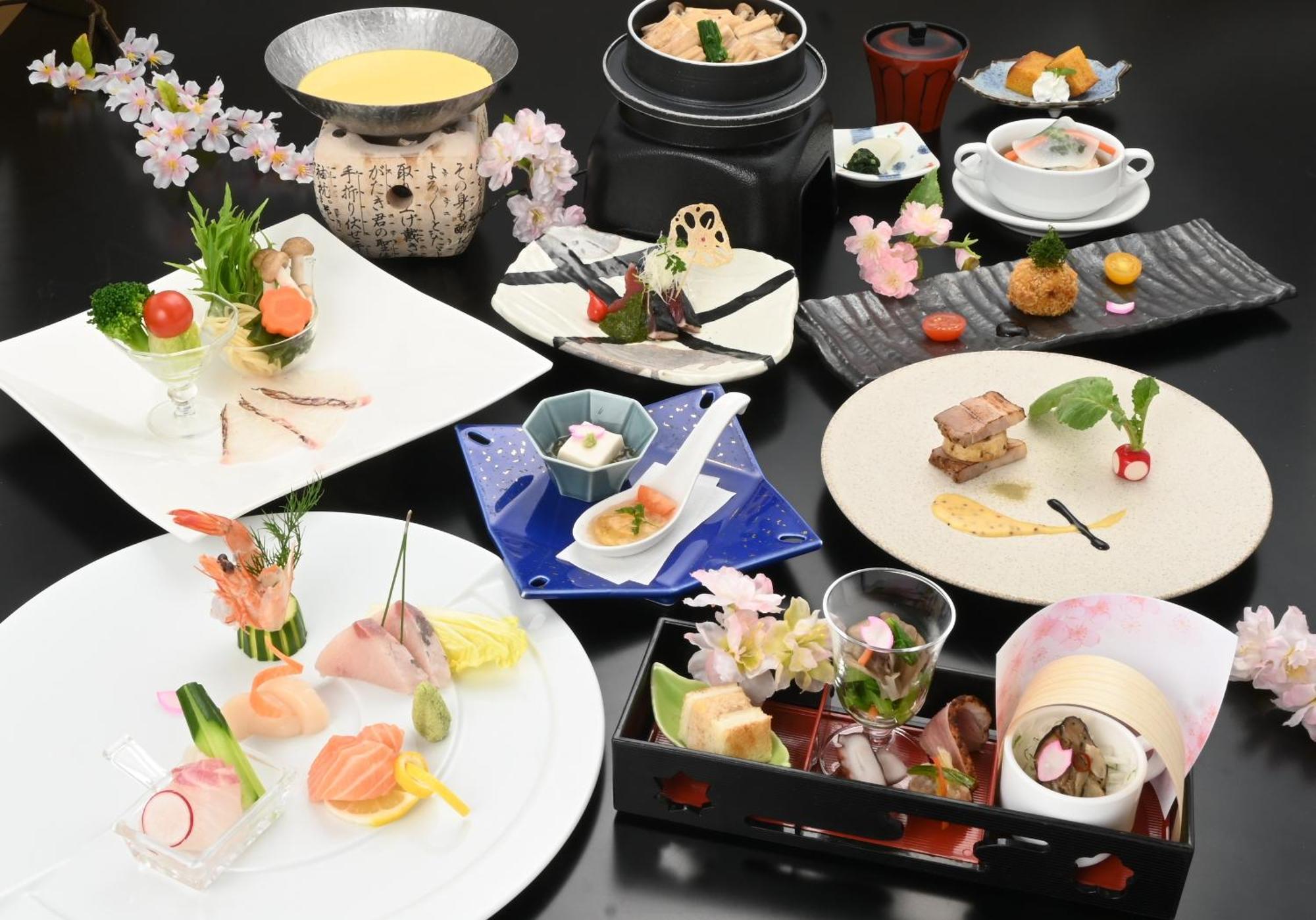 הצוקייצ'י Miyajima Coral Hotel מראה חיצוני תמונה