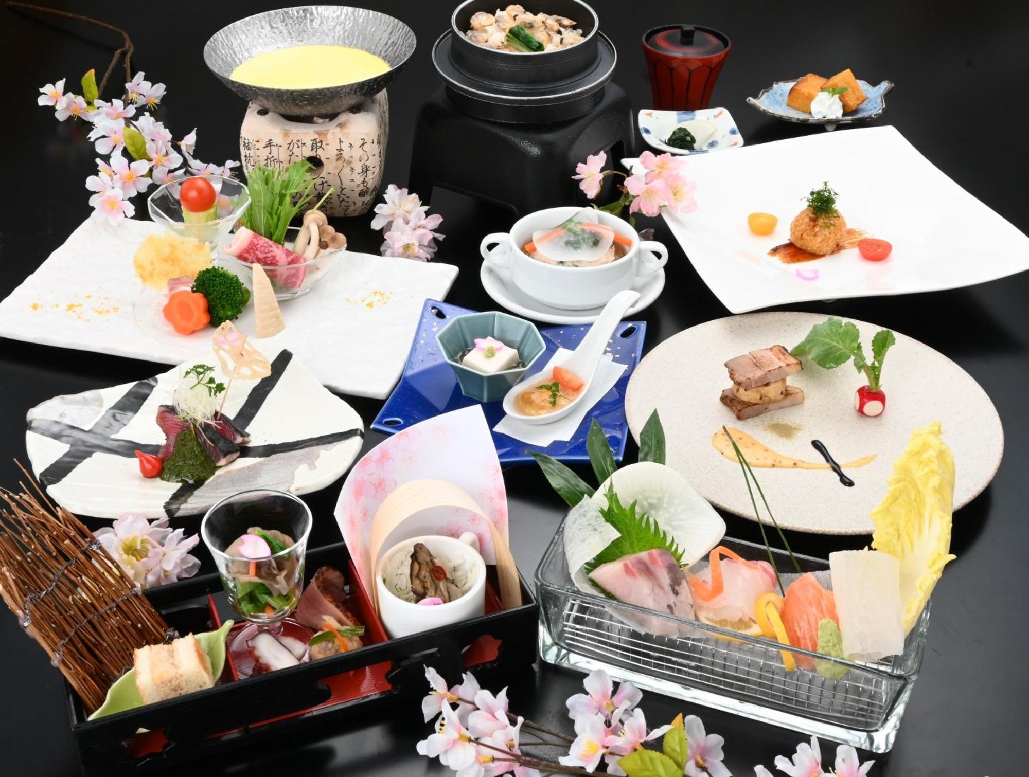 הצוקייצ'י Miyajima Coral Hotel מראה חיצוני תמונה